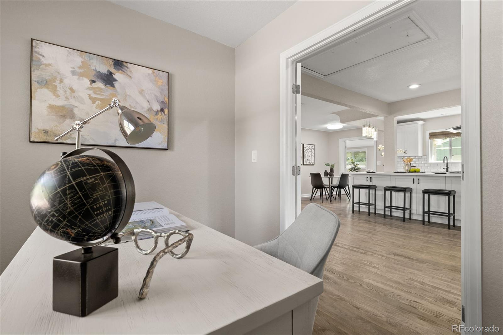 1120 S Harrison Street