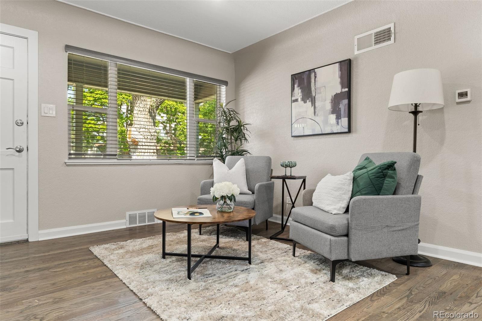 1120 S Harrison Street