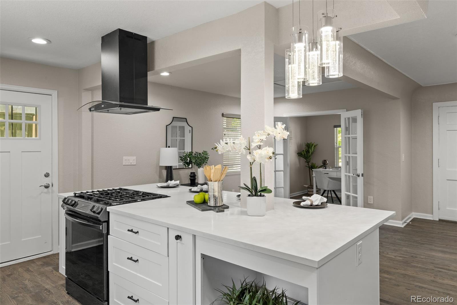 1120 S Harrison Street