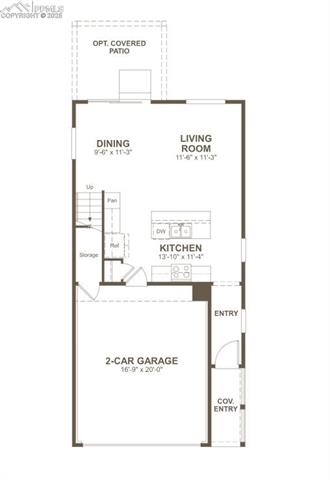 889 Solum Grove