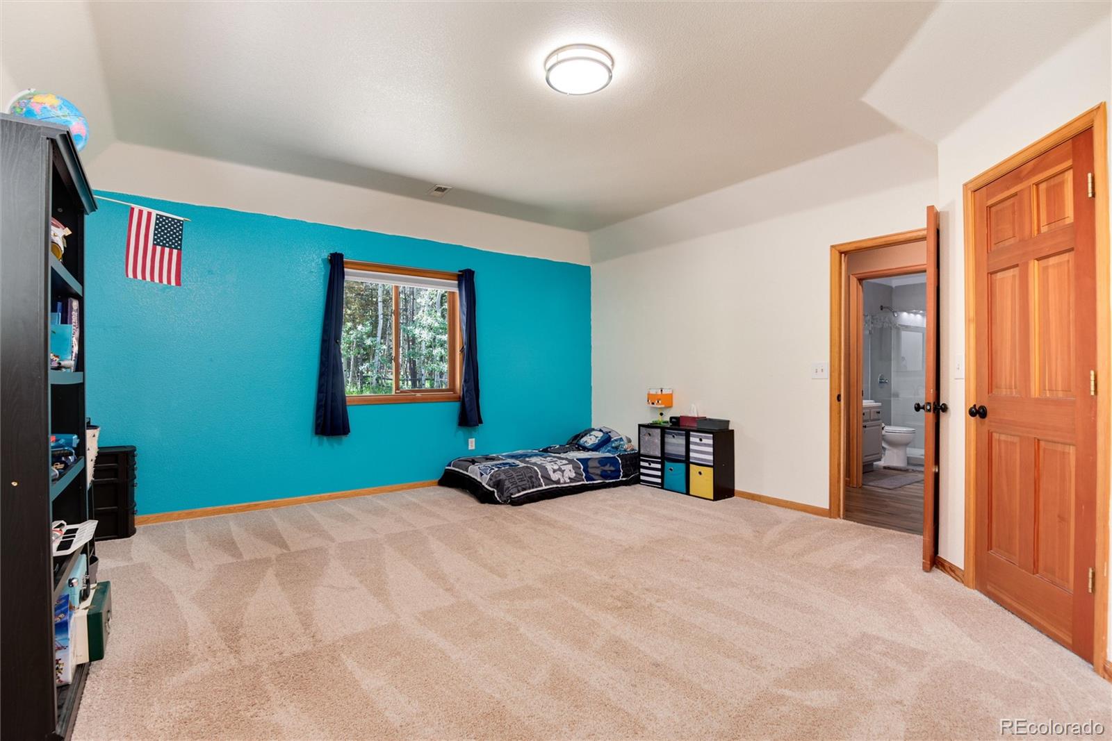 101 Kirkwood Way