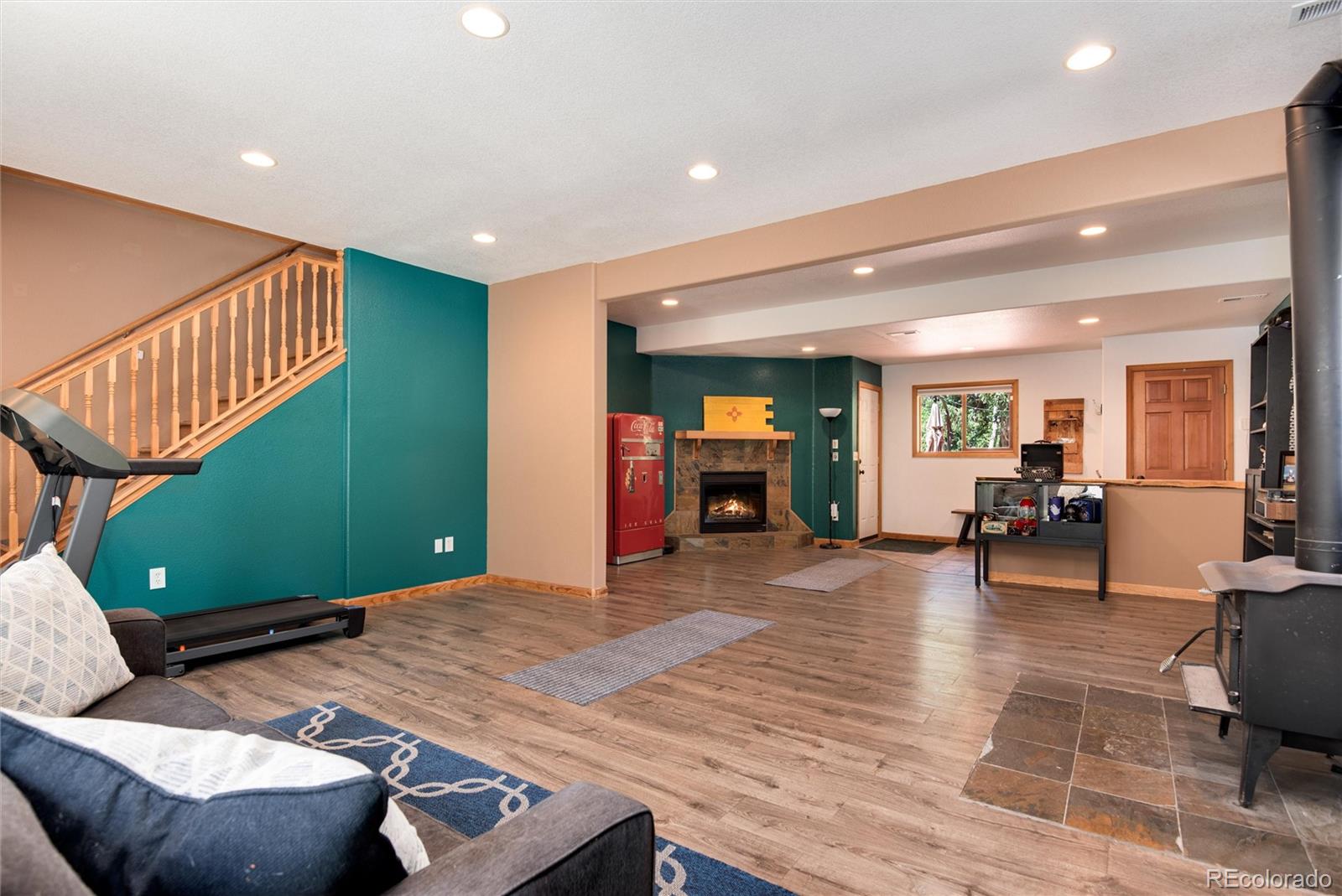 101 Kirkwood Way