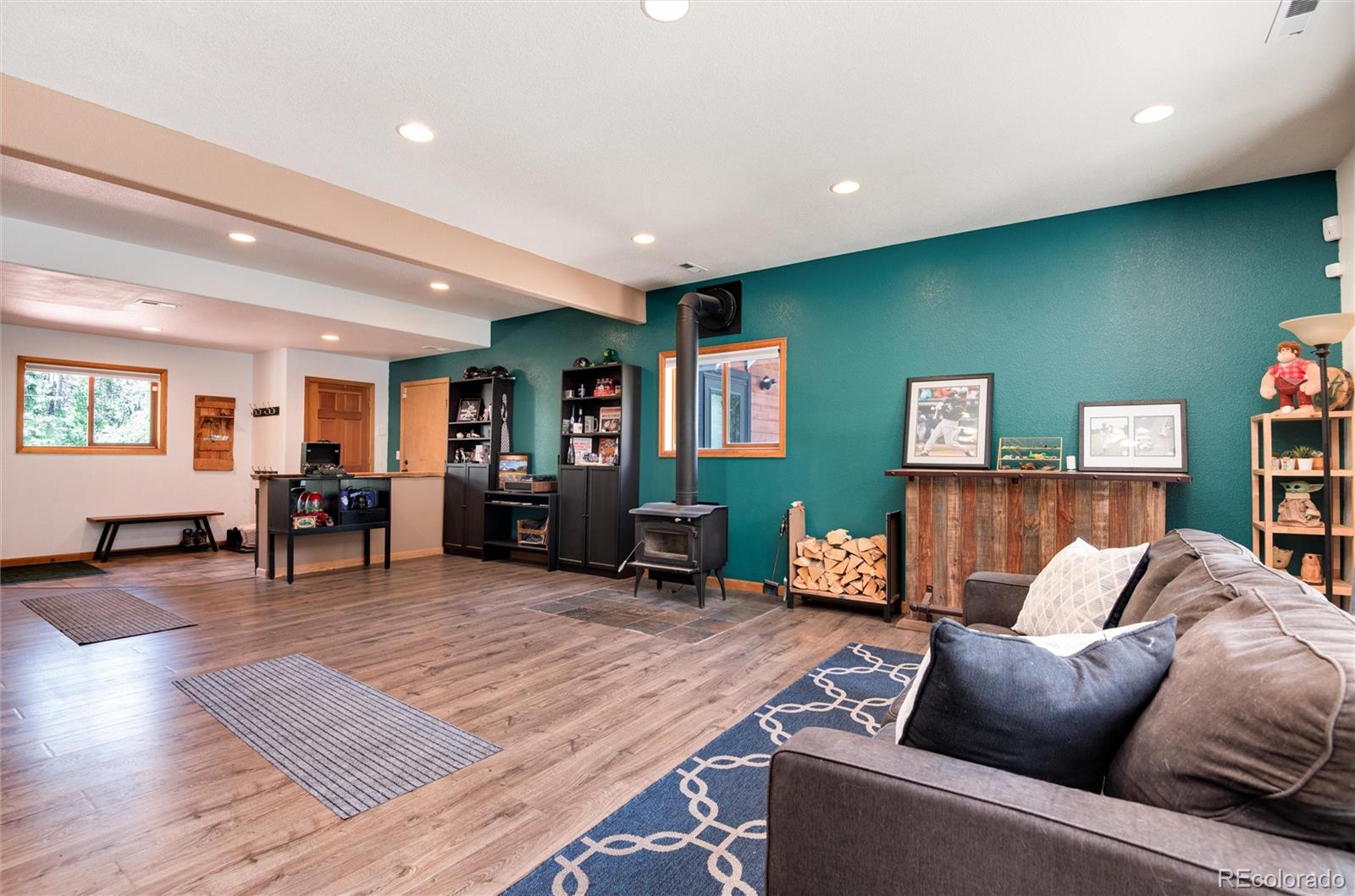 101 Kirkwood Way