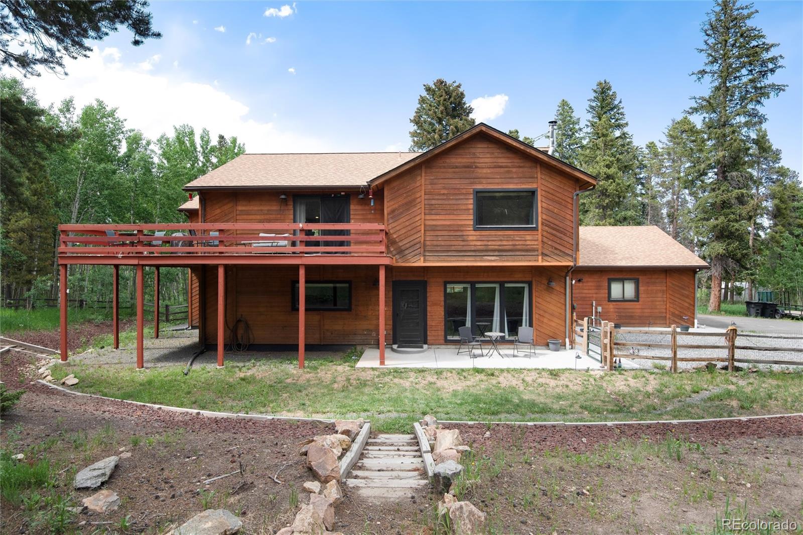 101 Kirkwood Way