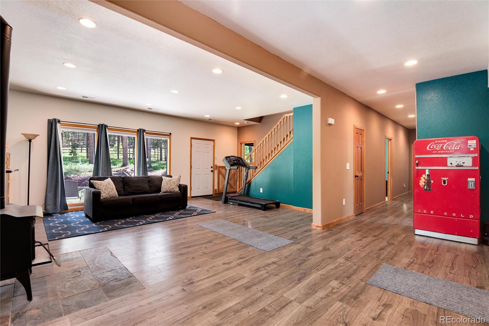 101 Kirkwood Way