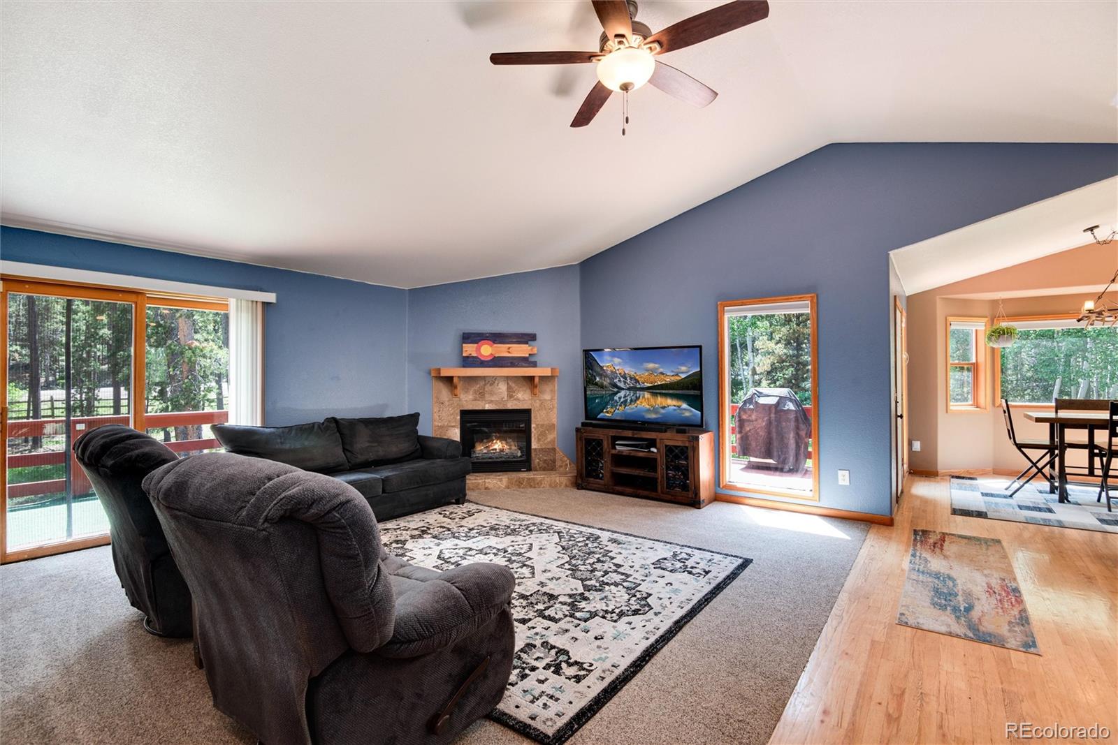 101 Kirkwood Way