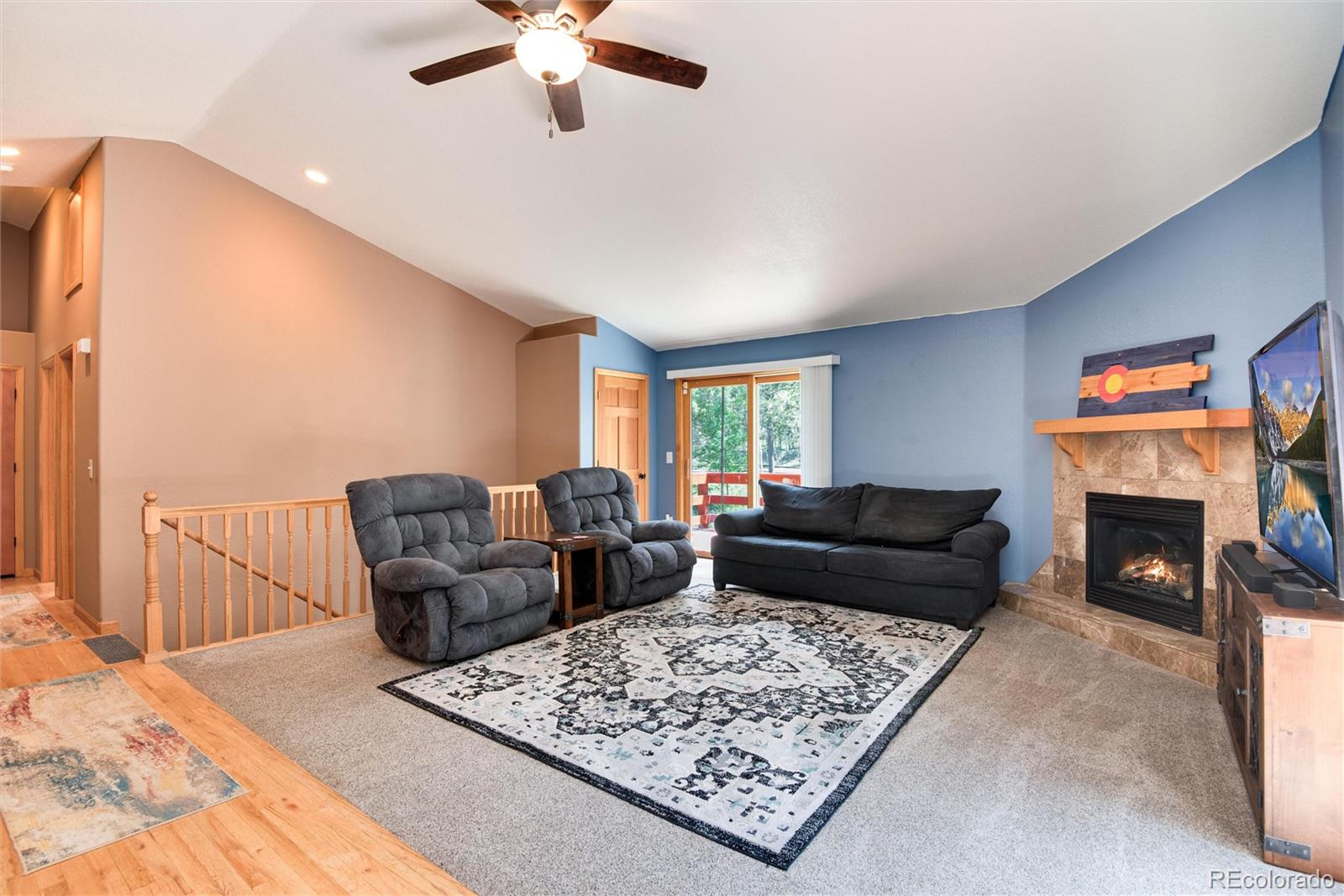 101 Kirkwood Way