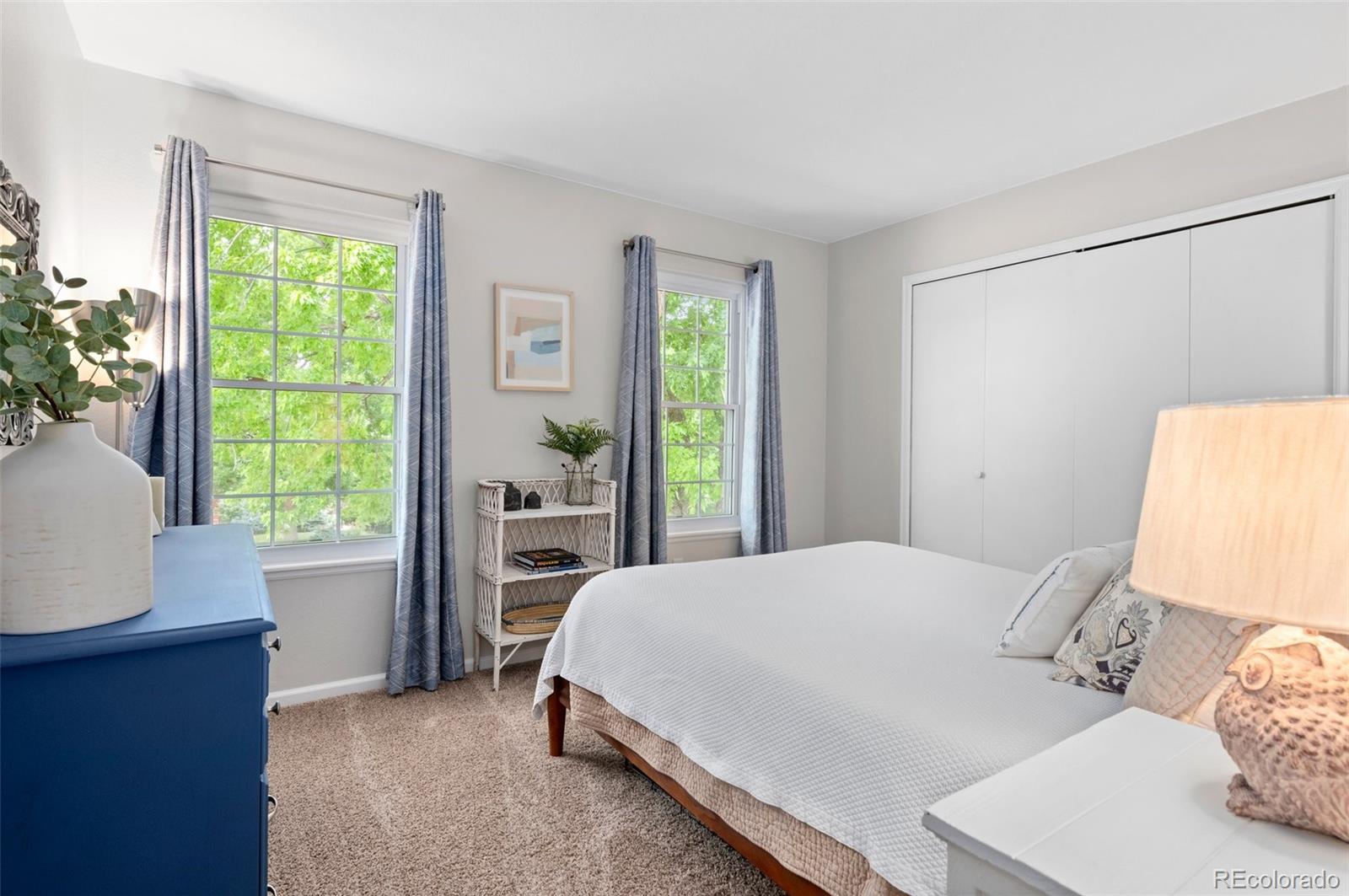 7344 S Fillmore Circle