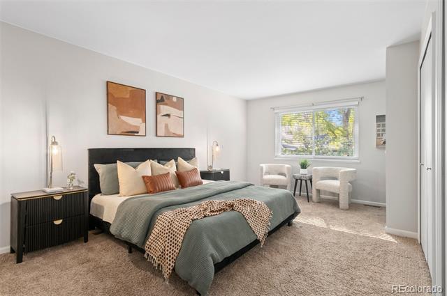 7344 S Fillmore Circle