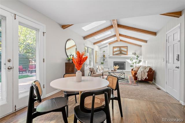 7344 S Fillmore Circle