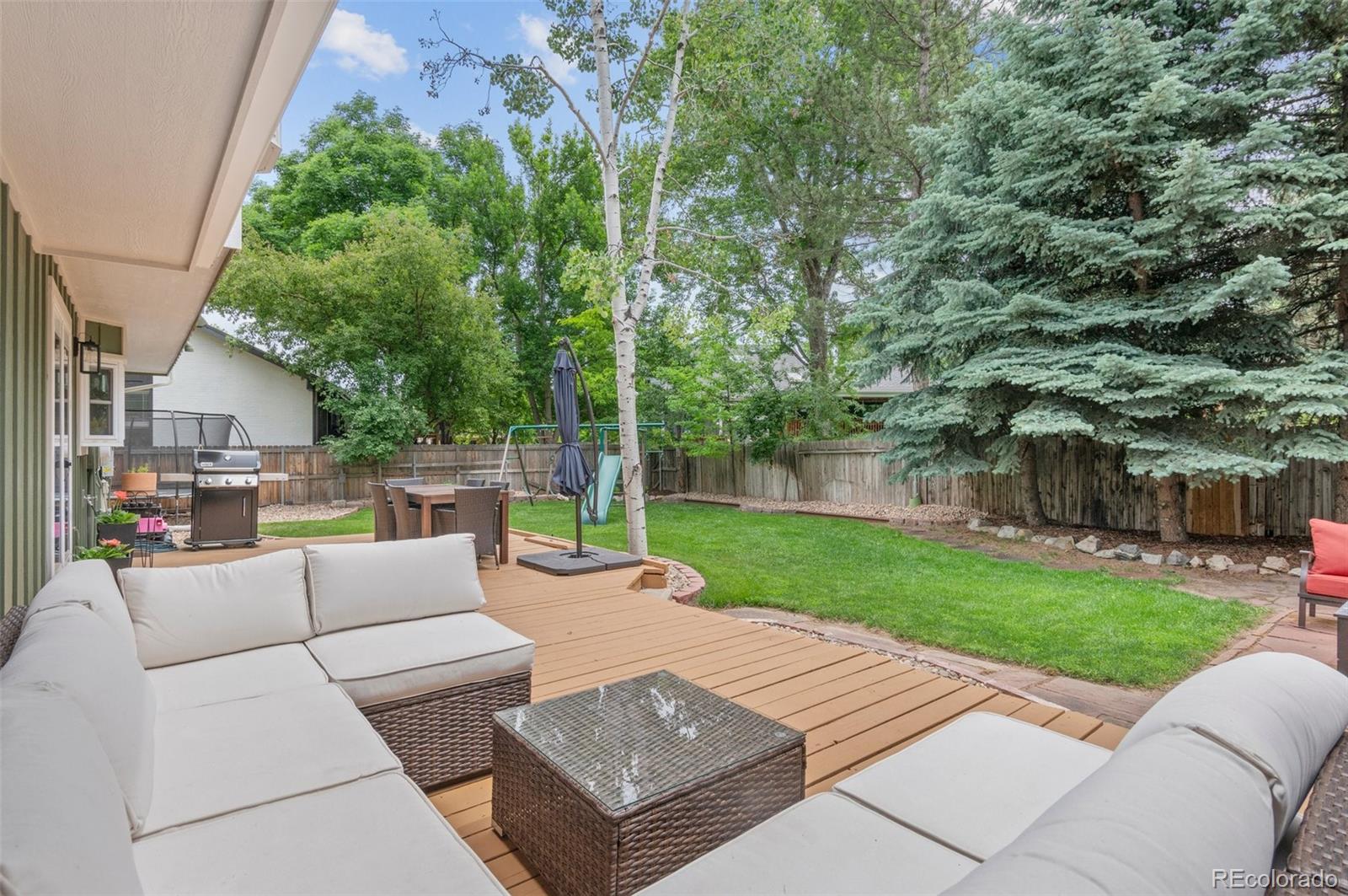 7344 S Fillmore Circle