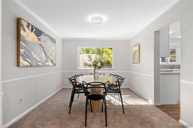 7344 S Fillmore Circle