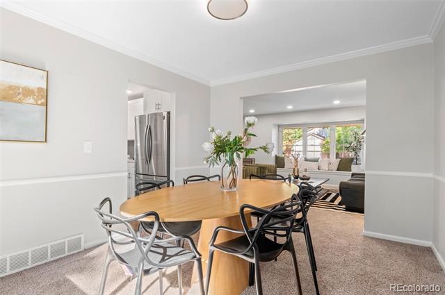 7344 S Fillmore Circle