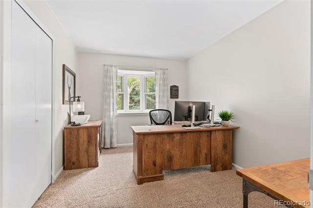 7344 S Fillmore Circle