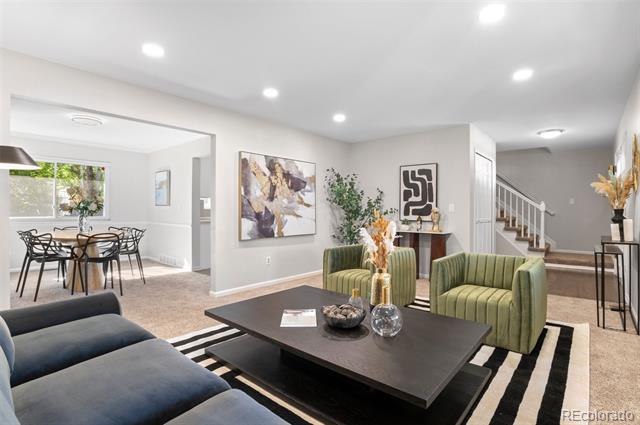 7344 S Fillmore Circle