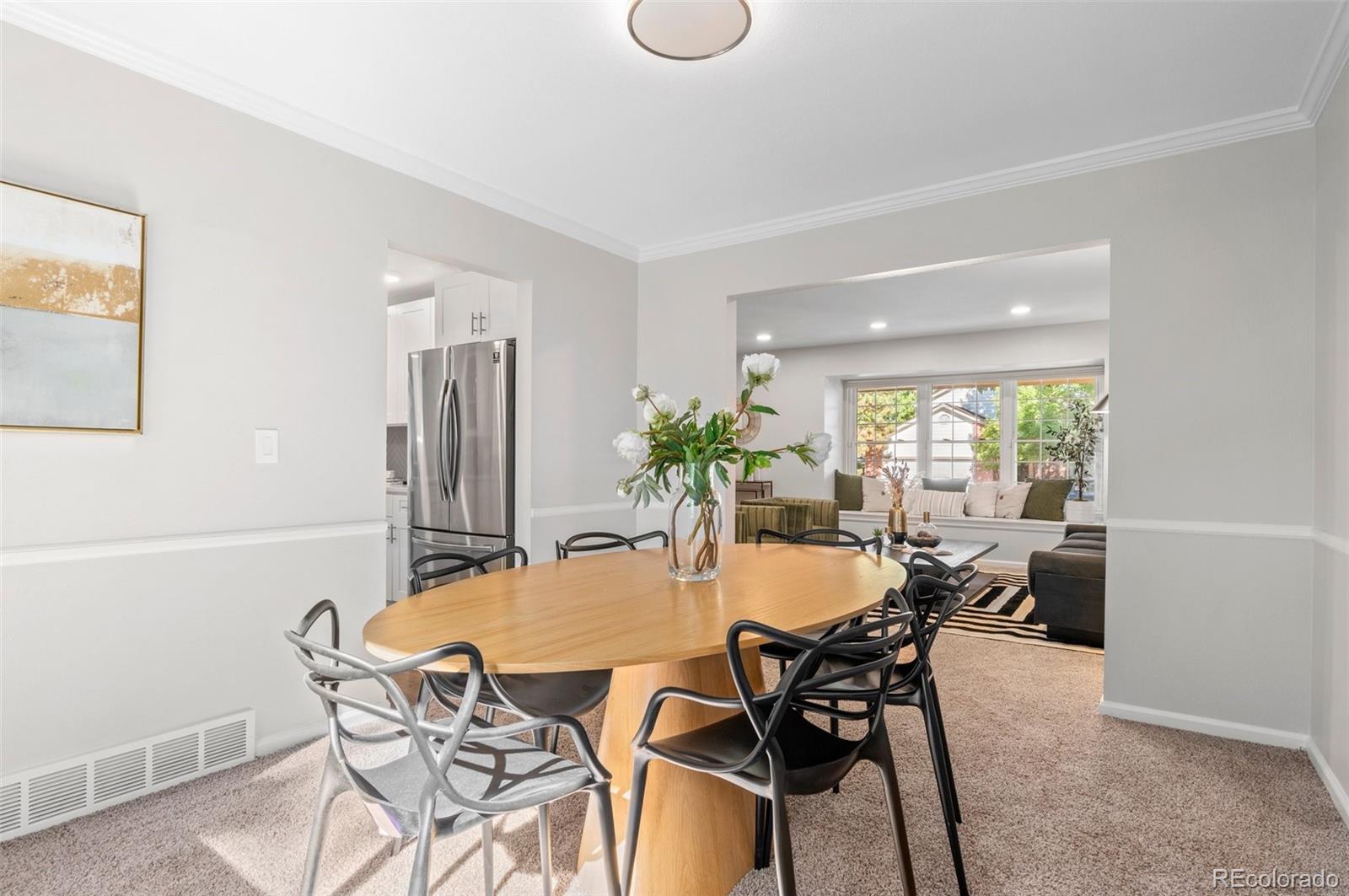 7344 S Fillmore Circle