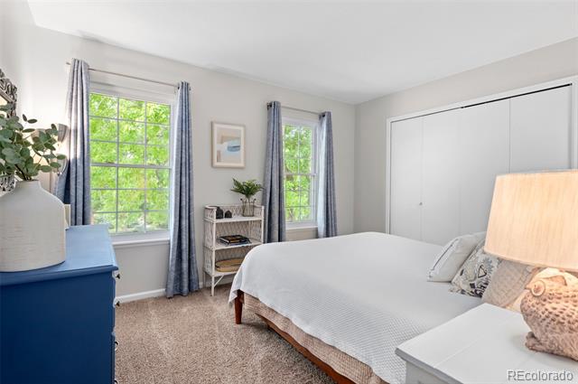 7344 S Fillmore Circle