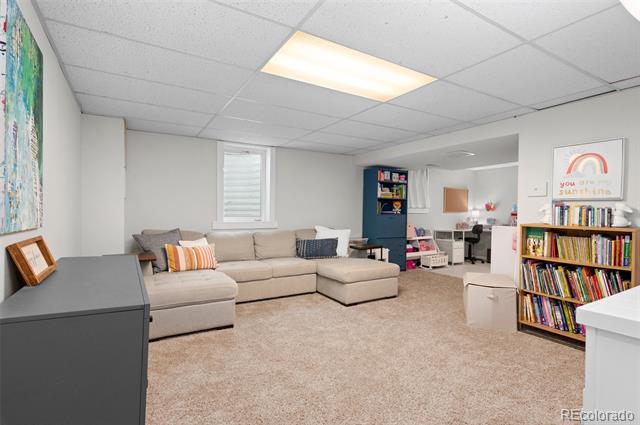 7344 S Fillmore Circle