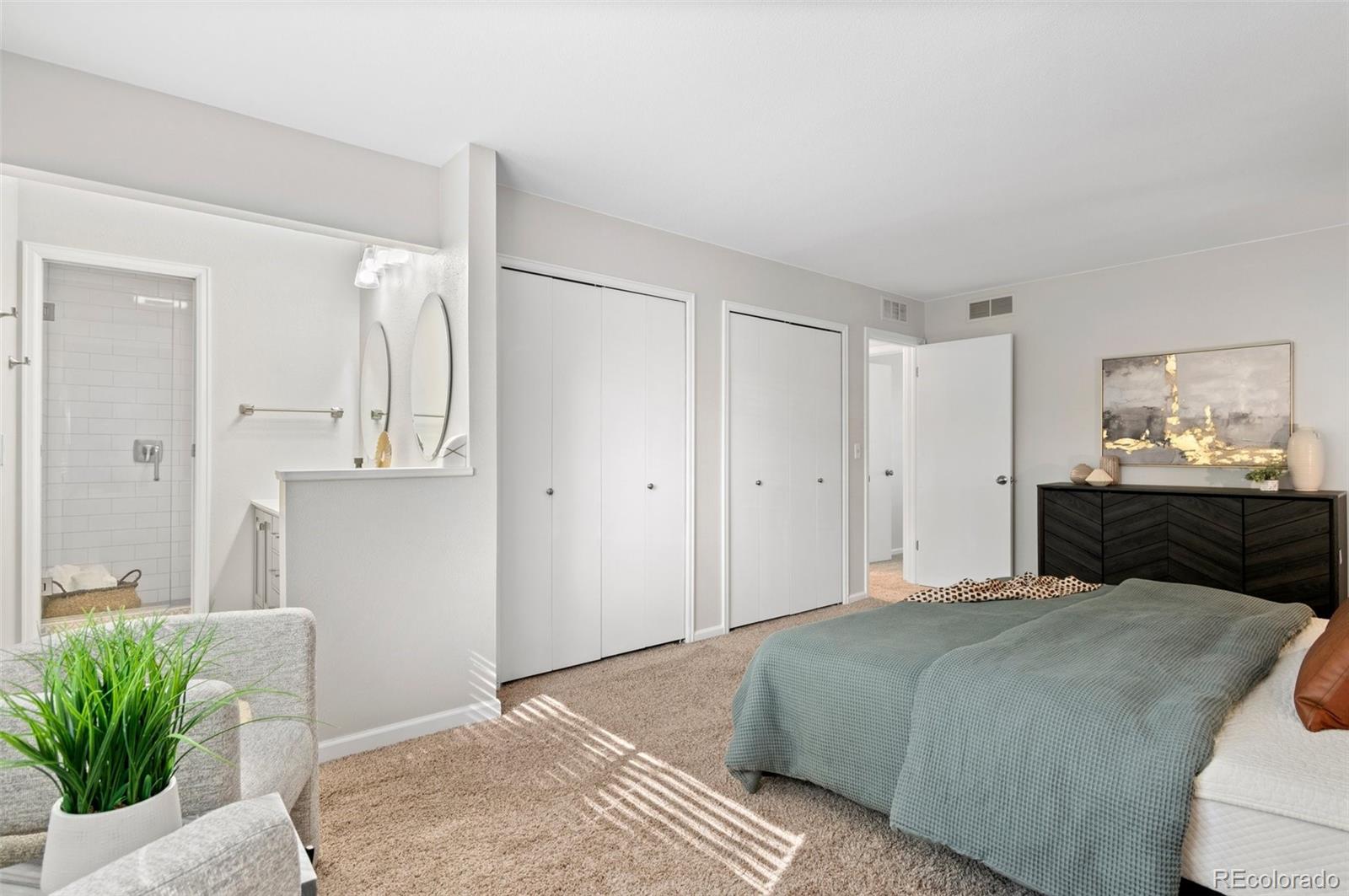 7344 S Fillmore Circle