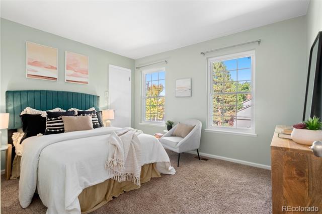 7344 S Fillmore Circle