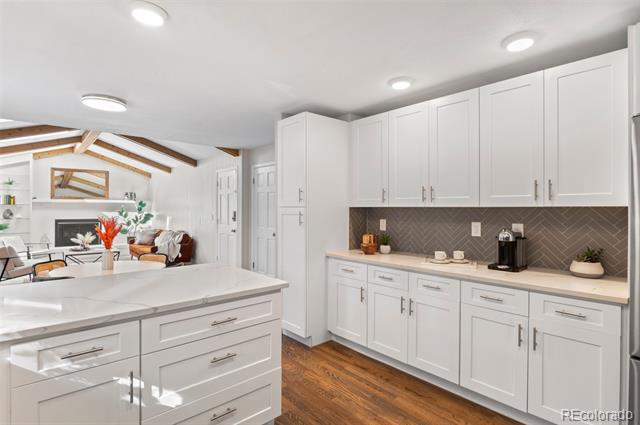 7344 S Fillmore Circle