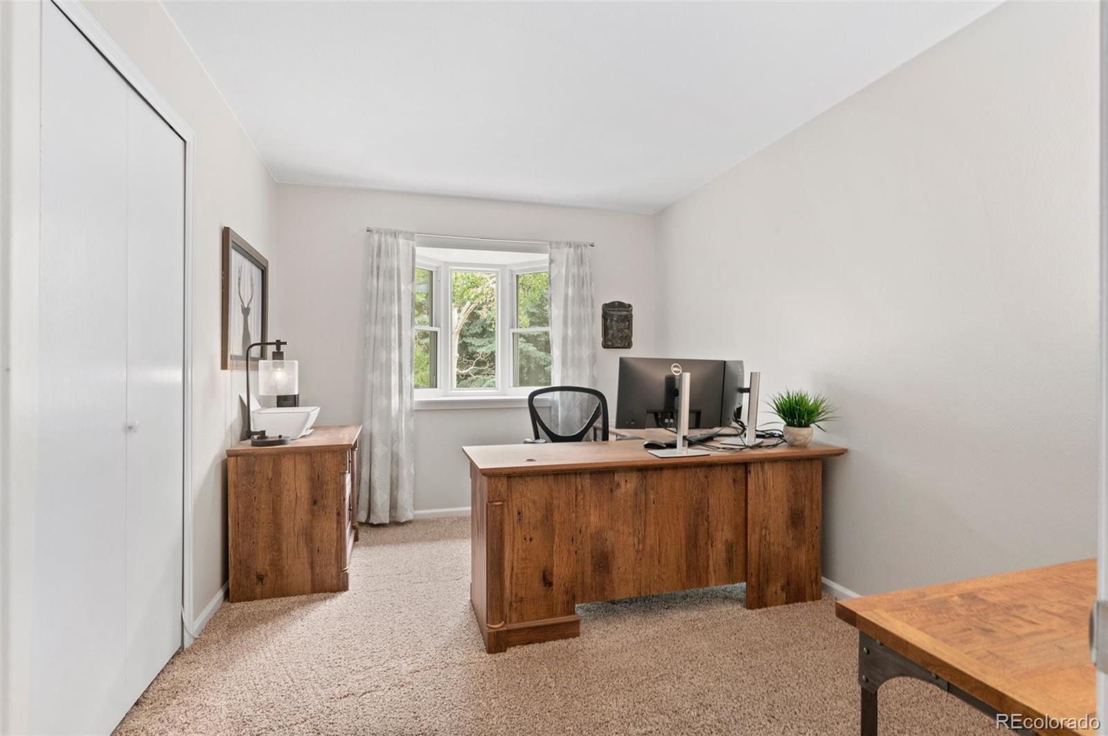 7344 S Fillmore Circle