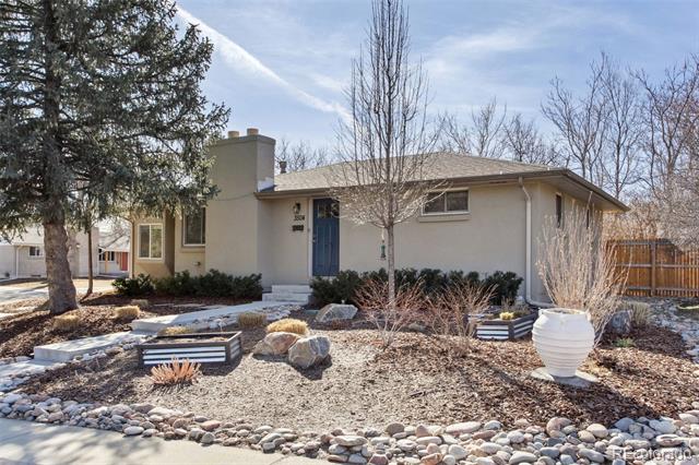 3504 W Alamo Drive
