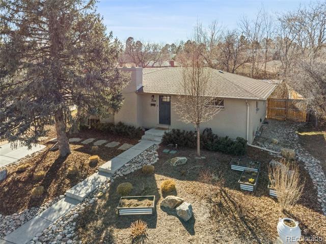 3504 W Alamo Drive