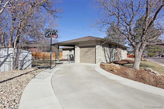 3504 W Alamo Drive