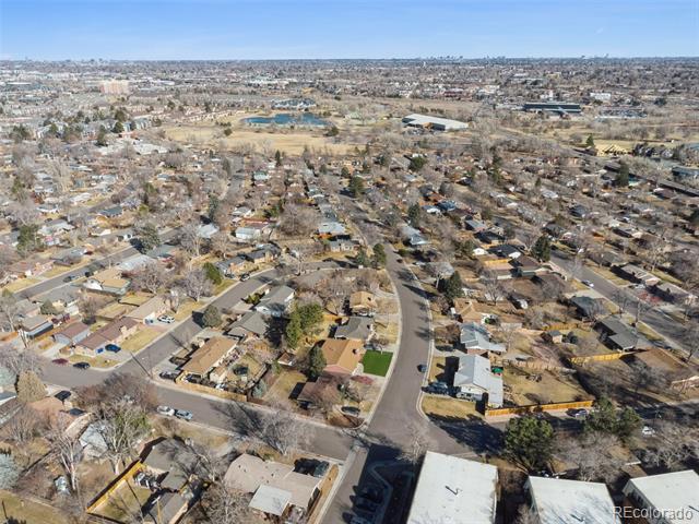 3504 W Alamo Drive
