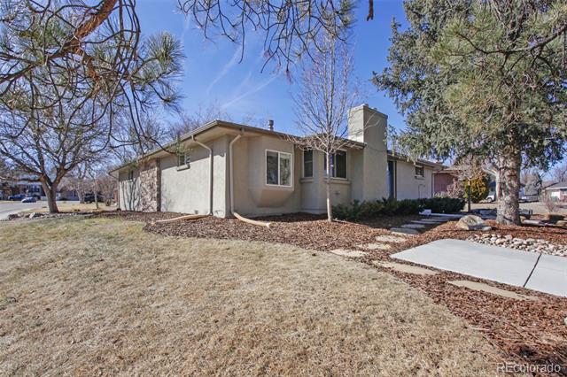 3504 W Alamo Drive