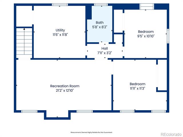 3504 W Alamo Drive