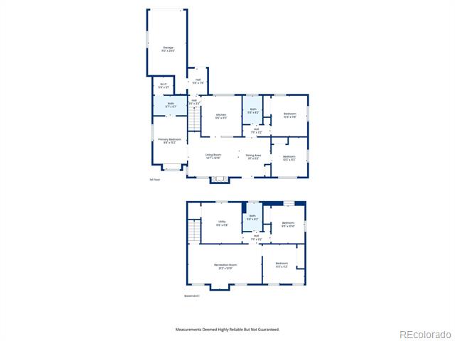 3504 W Alamo Drive