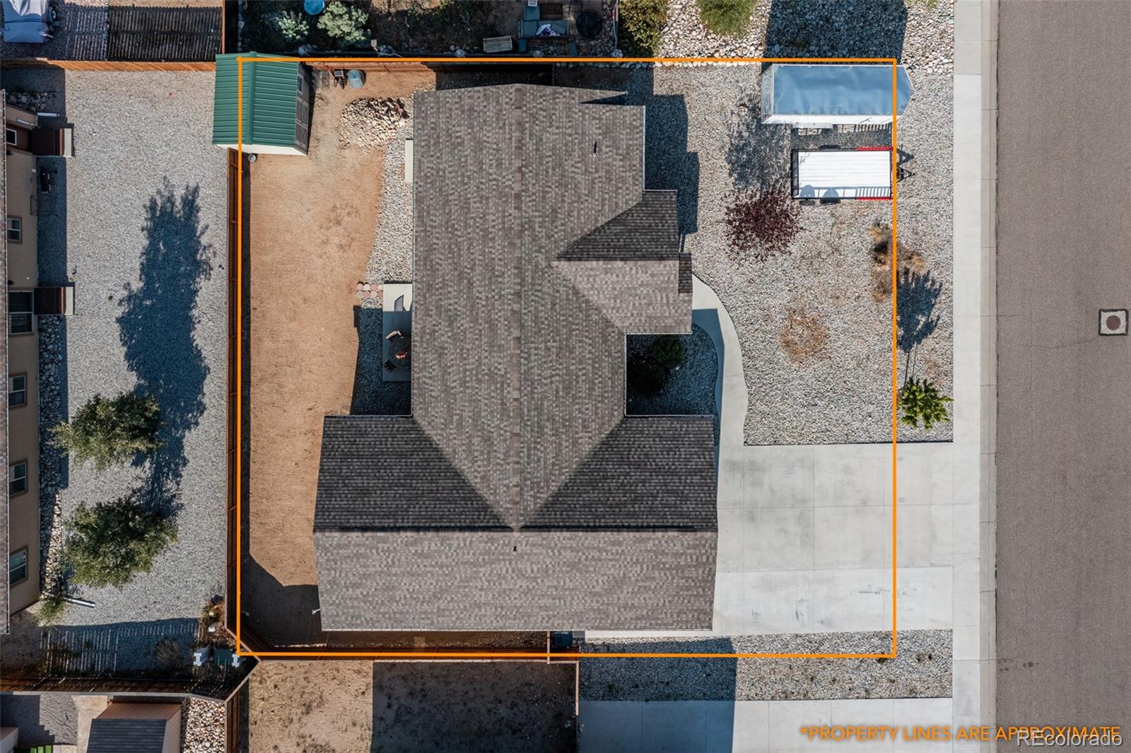 118 Grouse Road