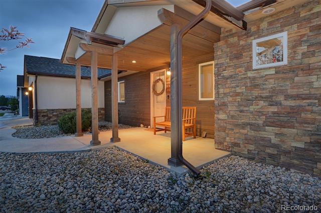 118 Grouse Road