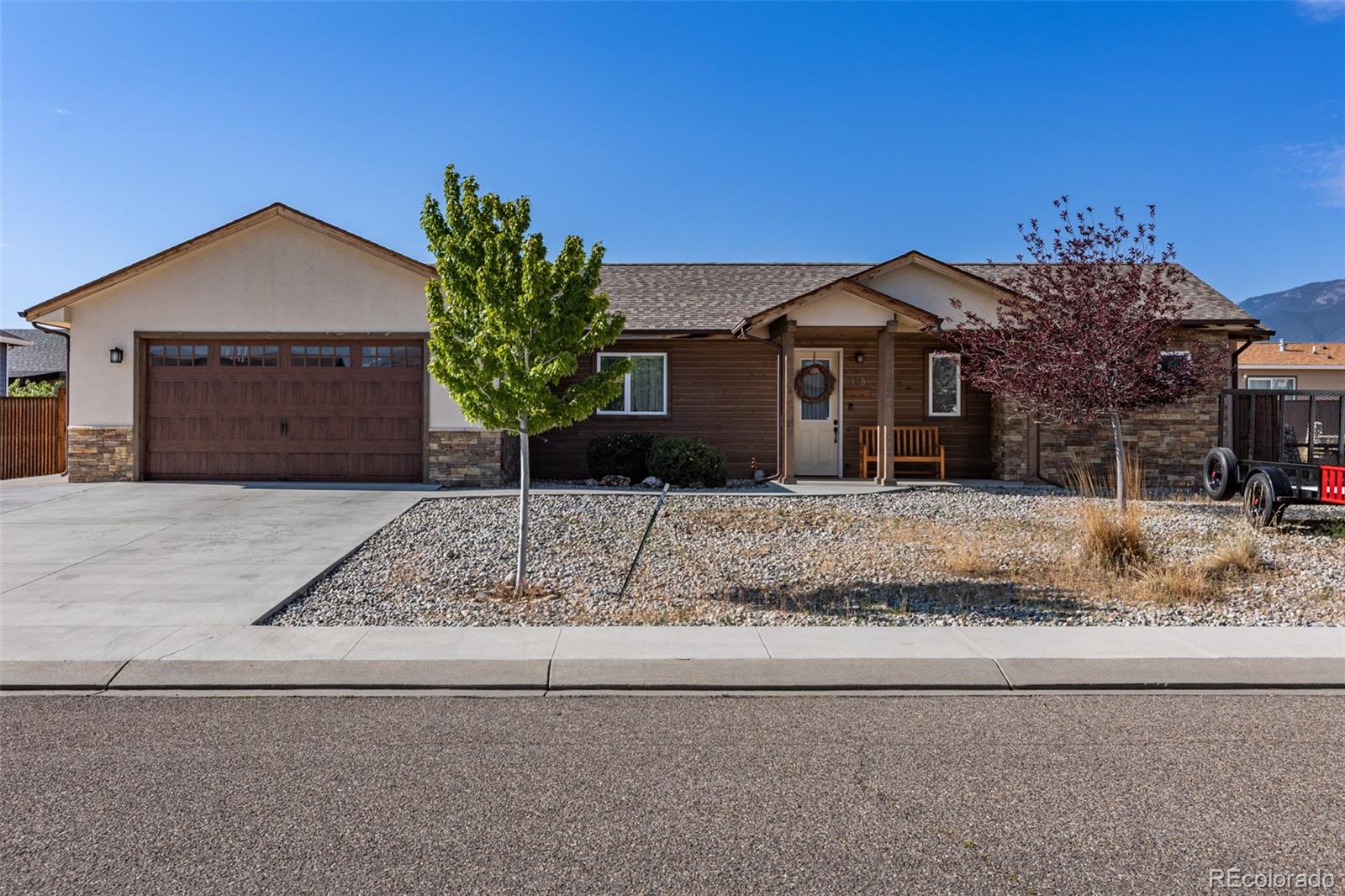 118 Grouse Road