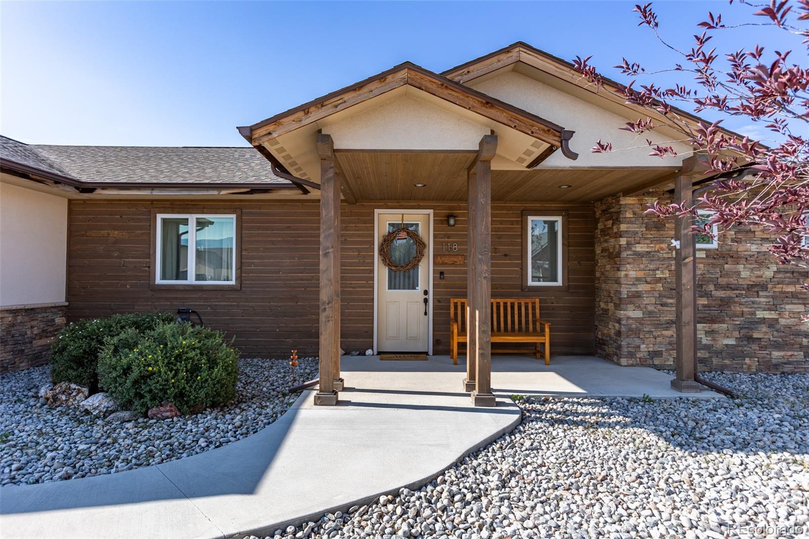 118 Grouse Road
