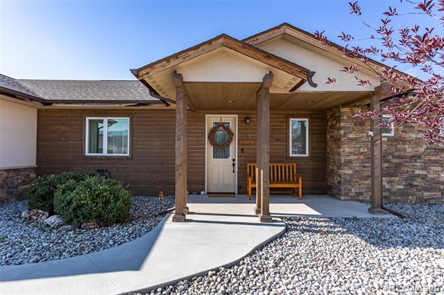 118 Grouse Road
