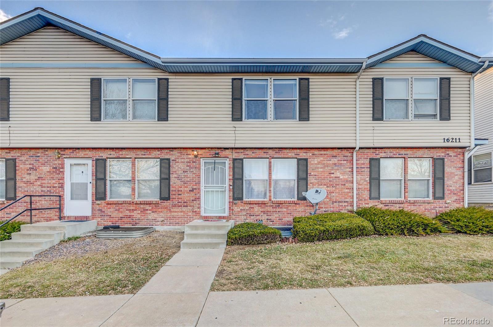 16211 E 17th Place Unit: C