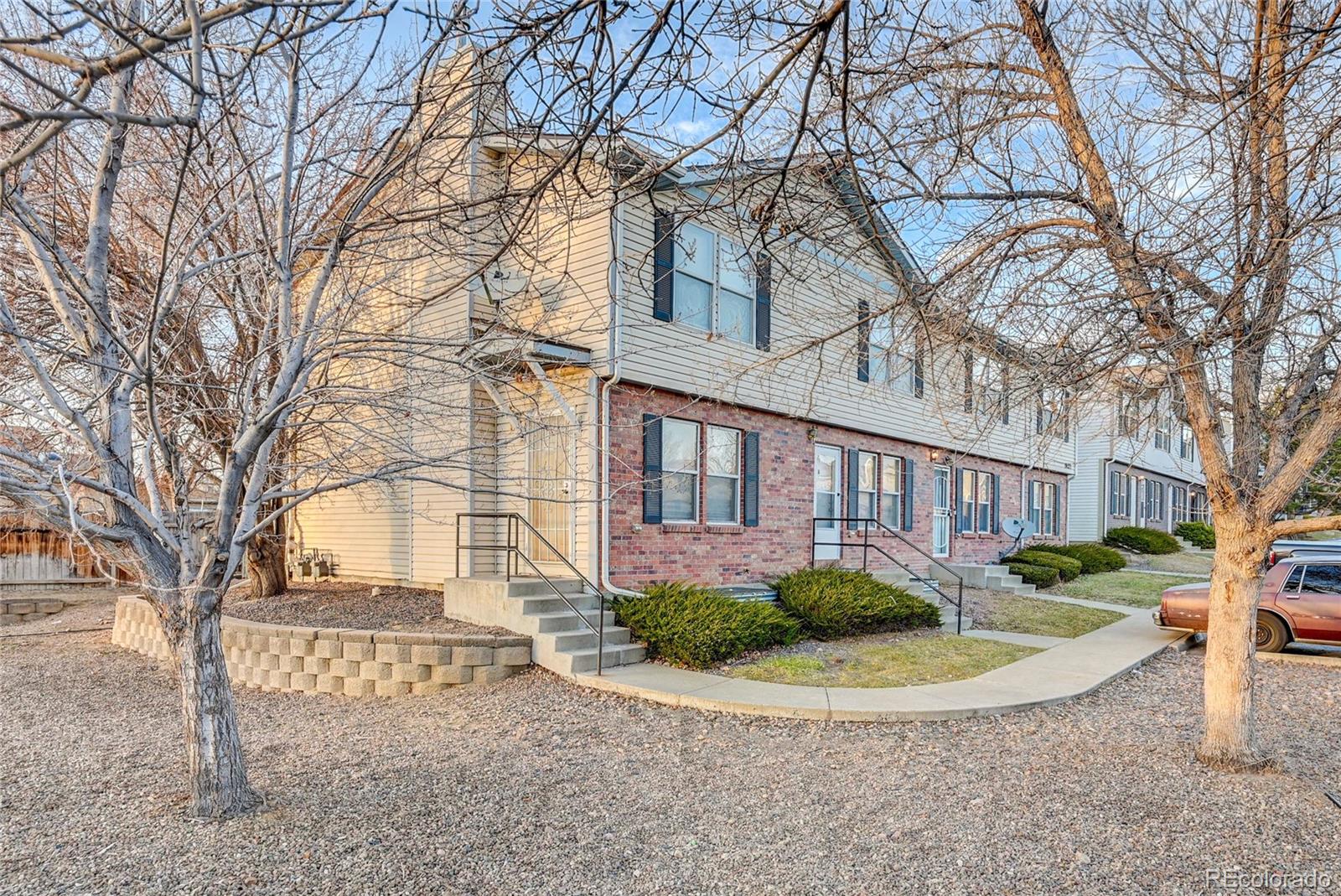 16211 E 17th Place Unit: C