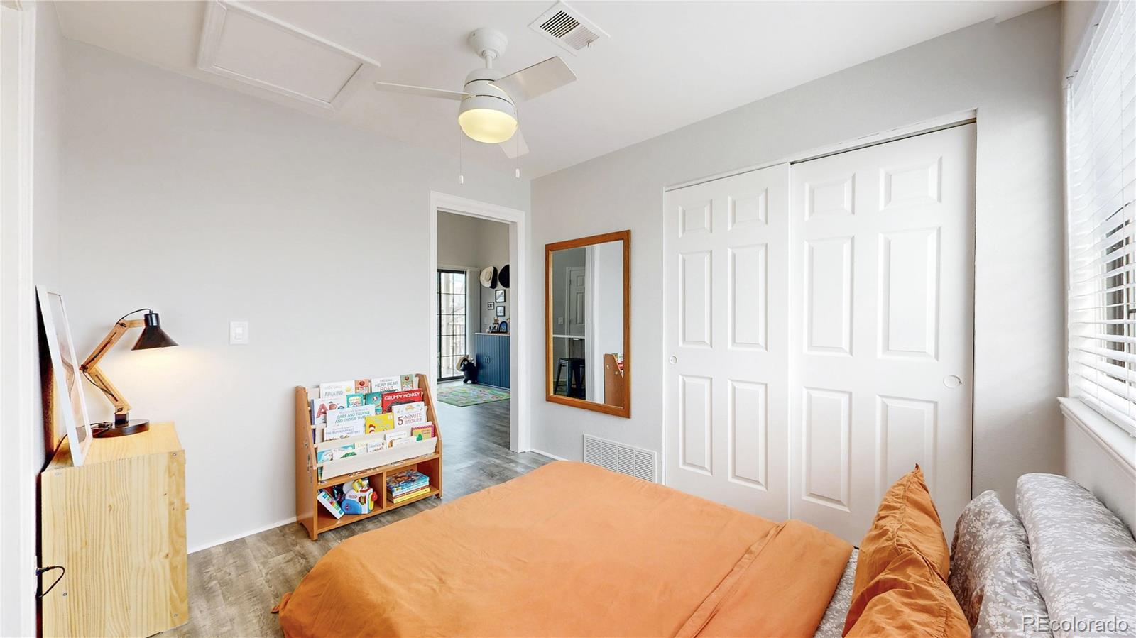 4876 E Kentucky Avenue Unit: F