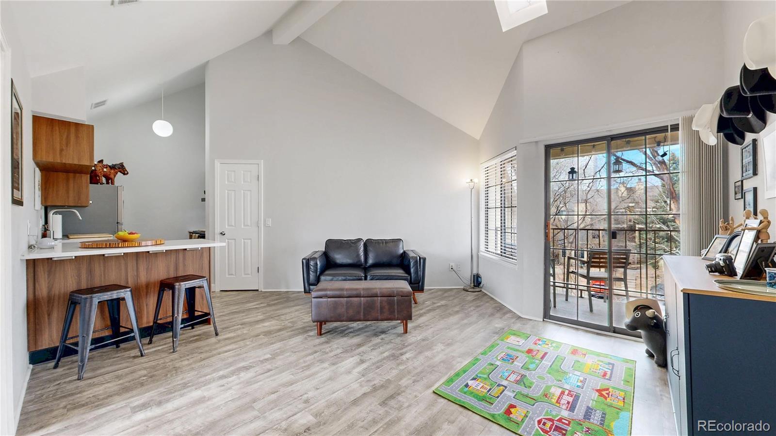 4876 E Kentucky Avenue Unit: F