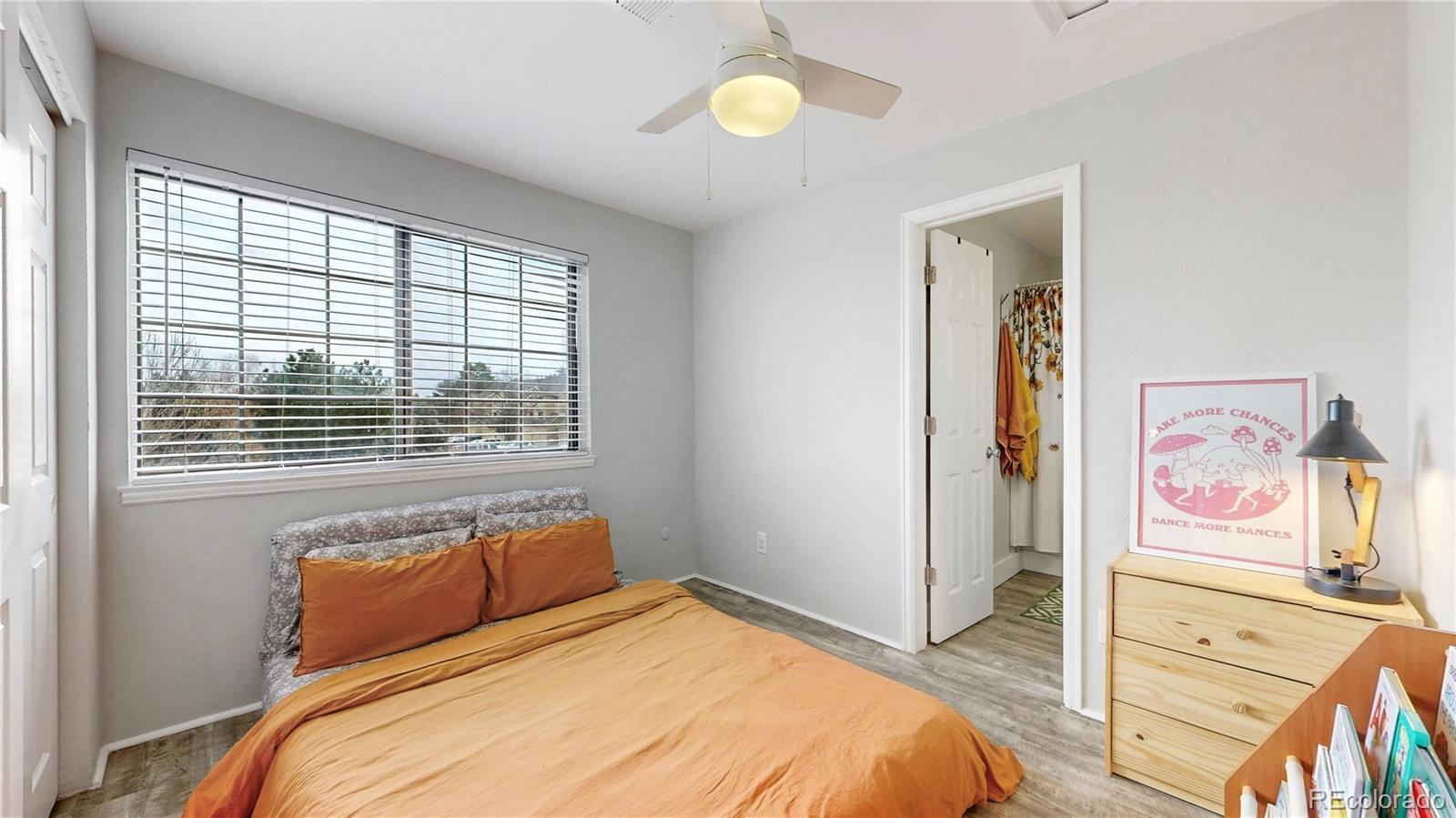 4876 E Kentucky Avenue Unit: F