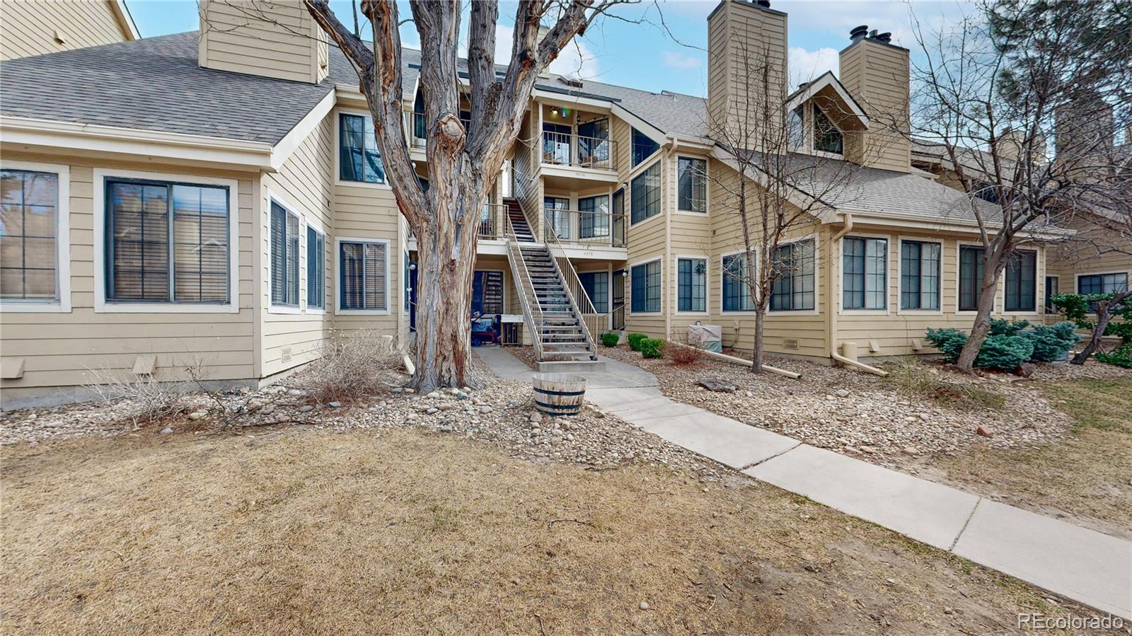 4876 E Kentucky Avenue Unit: F