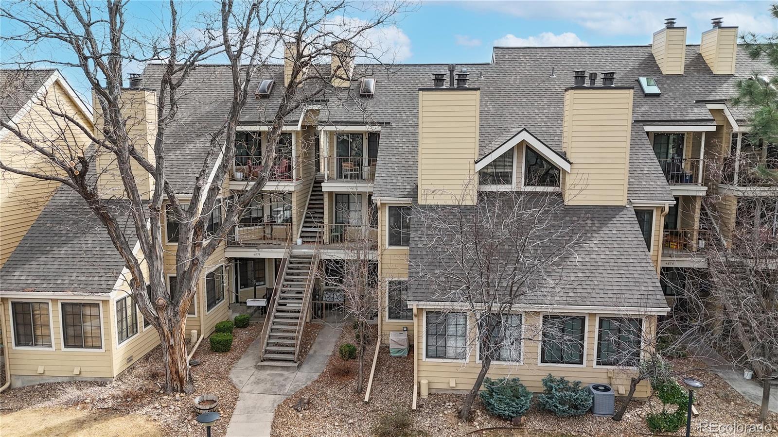 4876 E Kentucky Avenue Unit: F