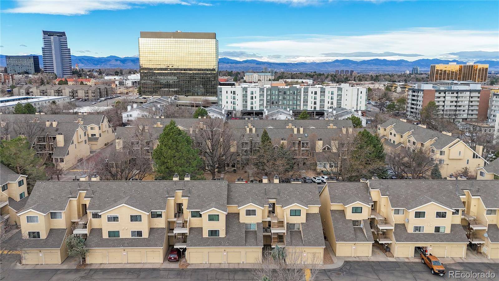 4876 E Kentucky Avenue Unit: F