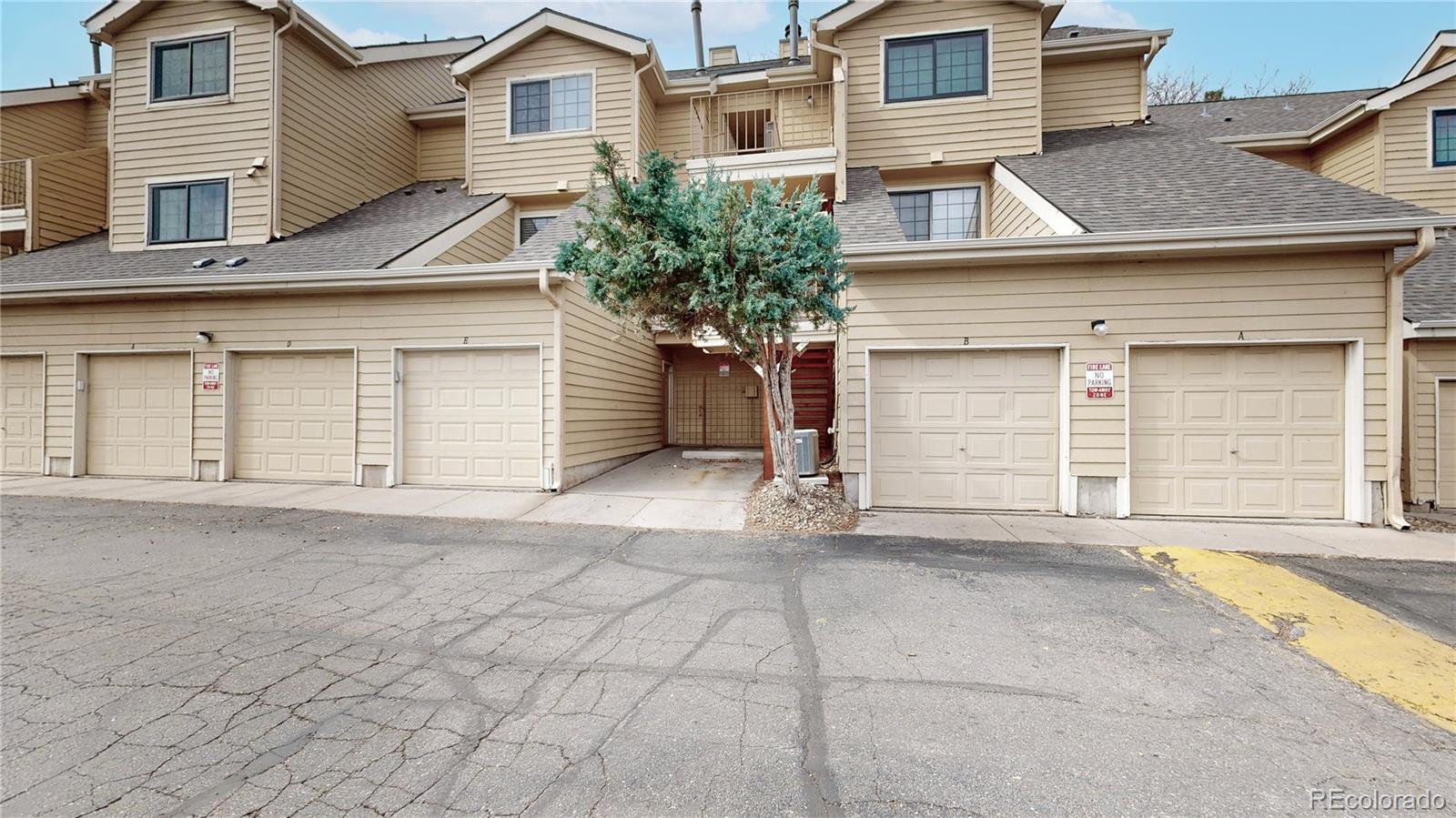 4876 E Kentucky Avenue Unit: F