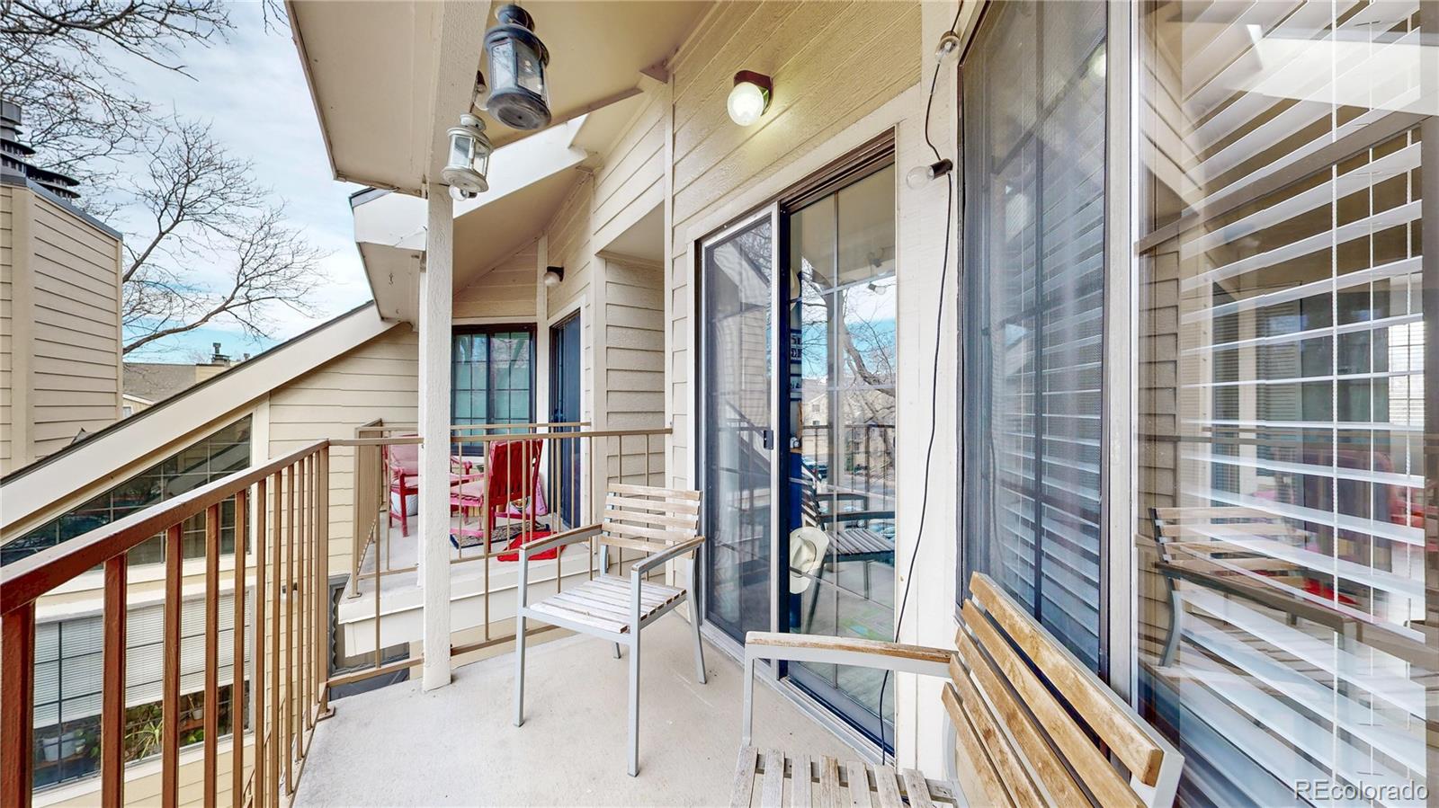 4876 E Kentucky Avenue Unit: F