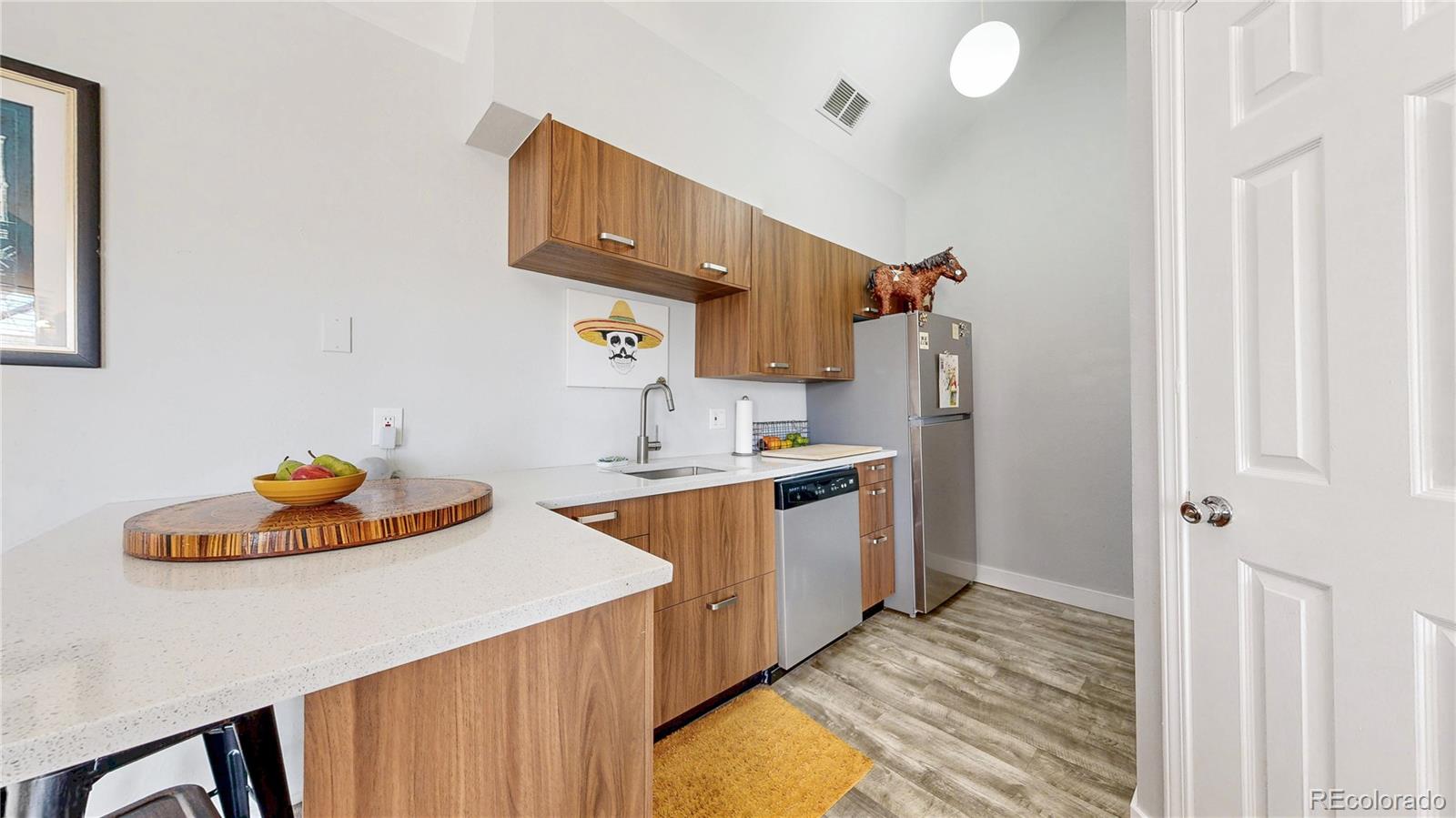 4876 E Kentucky Avenue Unit: F