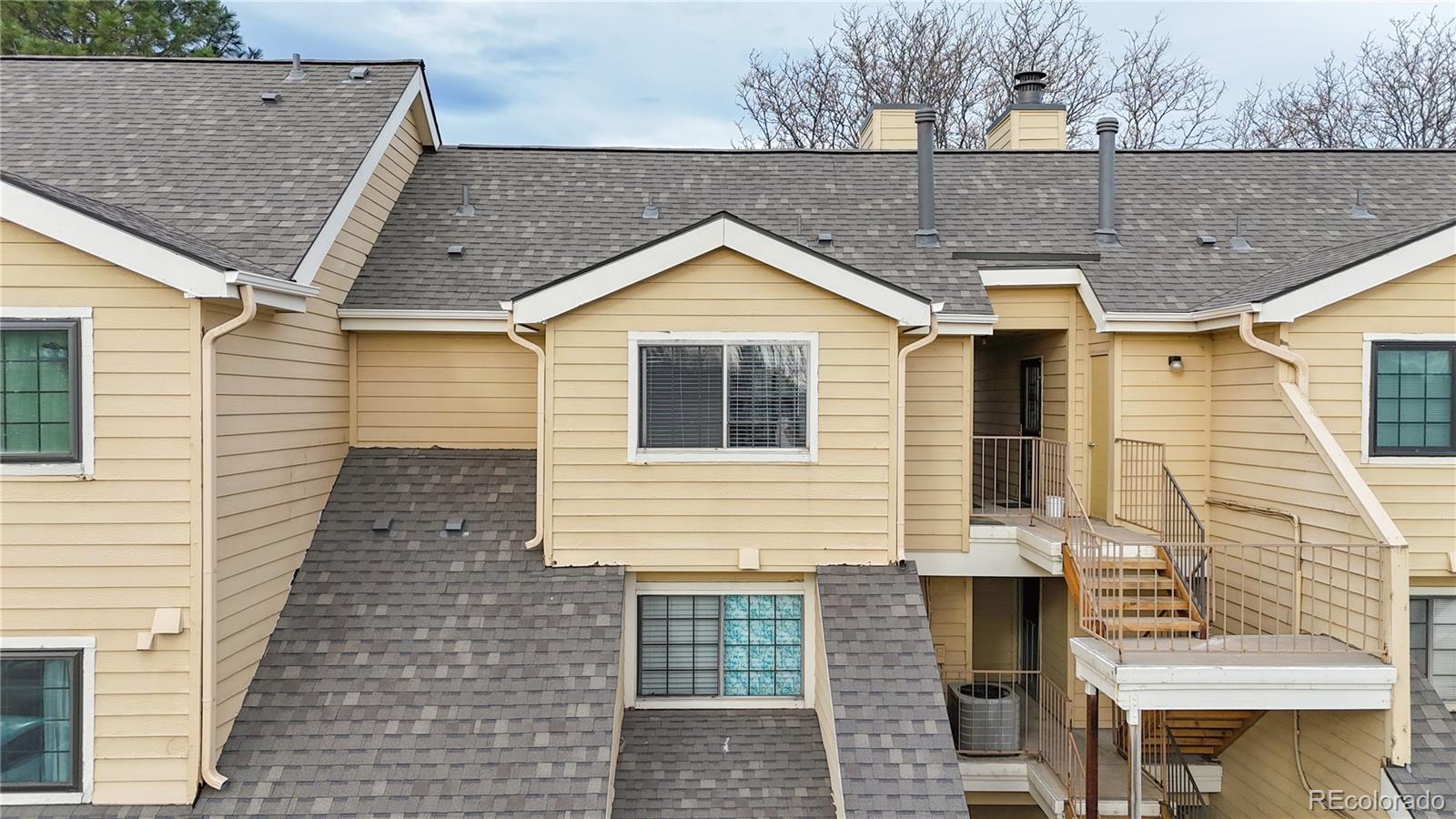 4876 E Kentucky Avenue Unit: F